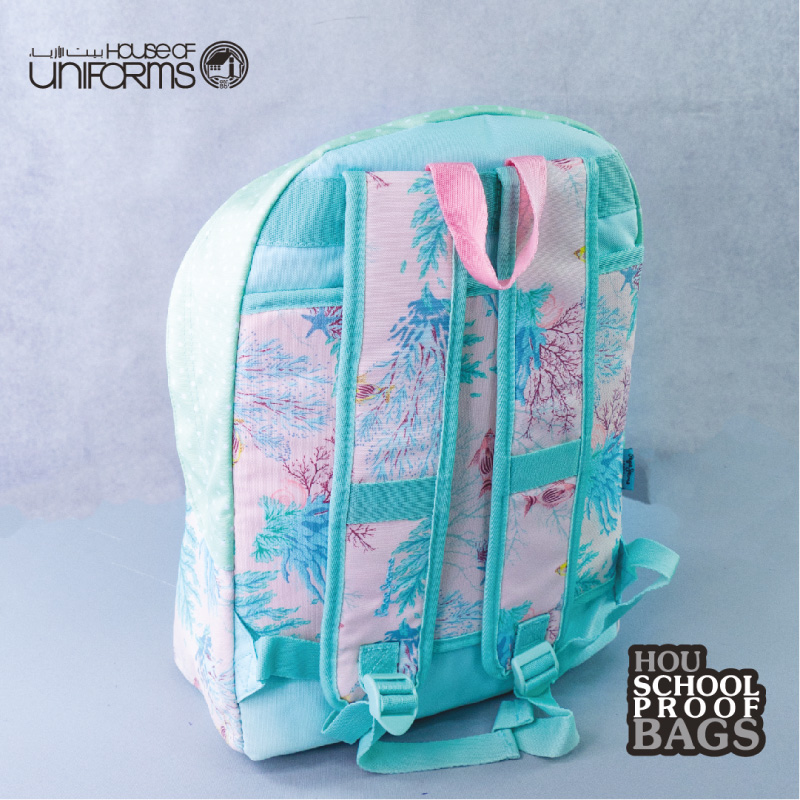 Pepe Jeans Backpack 42Cm Ariel House of Uniforms