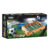 Wooden Football Game 50x25x10Cm Luna Toys