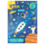 Astronaut Coloring 24 Pages Luna Toys