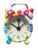 Alarm Clocks 6 Designs Tesoro