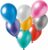 Procos Balloons 50 Water Bombs Multi Colors