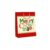 Procos 15 Gift Paper Bags 114X63X146 Small Christmas Figures
