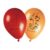 Procos Balloons 8 Winnie The Pooh Multi Colors