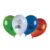 Procos Balloons 8 Avengers Multi Colors