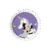 Procos Paper Plates 8 X19.5Cm Micky Mouse