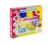Play Dough 28Gr X 3 Colours With 6 Moulds
