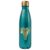 Water Bottle – Turquoise Longhorn