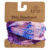 Thin Headbands – Purple Floral