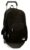 Enso Basic Black 44CM School Backpack With Trolley
