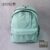 Must Backpack Monochrome – Light Green 900D Rpet