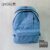 Must Backpack Monochrome – Light Blue 900D Rpet
