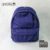 Must Backpack Monochrome – Purple 900D Rpet