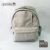 Must Backpack Monochrome – Light Grey 900D Rpet