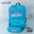 Maui Adaptable Backpack 42Cm + Case – Turquoise