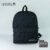 Must Backpack Monochrome – Black 900D Rpet