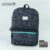 Movom Adaptable Backpack 42Cm – Leaves Green