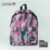 Mood Backpack – Pink