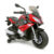 Bmw Motorcycle 12V
