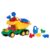 Big Dumper With Mini Sand Set 10 Elements – Hemar Toys