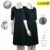 Formal Dress For Housekeeping Uniform -Dress