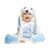 Little Blue Bunny – Costumes
