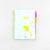 Notebook Yo-Yellow