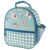 Western Lunch Box All Over Print
