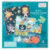 Magnetic Puzzle Book Boy 4 in 1