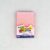 Mposgy-Sticky Notes-100 Sheet-51X76-Pink