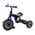 Tricycle Bike Blue