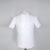 Mens Chef Jacket Double Breasted White S/S
