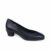 Dian Shoes – Stewardes Heels – Black
